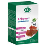 Esi - Erbaven pocket drink 16 pocket drink da 20 ml gusto limone