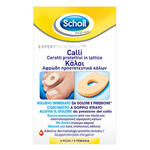Scholl's - Cerotto protettivo per calli scholl in lattice 9 pezzi