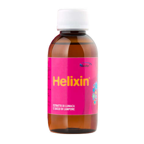 Difass - Helixin 250 ml
