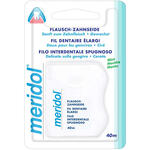 Expanded filo interdentale 40 metri