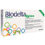 Biodelta - Relax 30 compresse