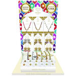My lovly gioielli - Mylovly gioielli sunny anello sacro cuore testa di moro