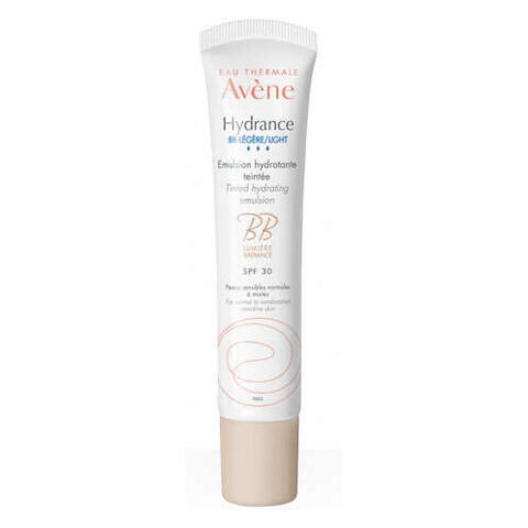 Avene - Eta hydrance emuls teinte' velluto 40 ml