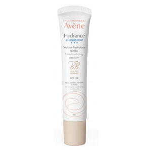 Avene - Eta hydrance emuls teinte' velluto 40 ml