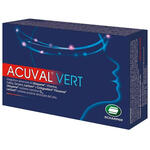 Vert 20 compresse