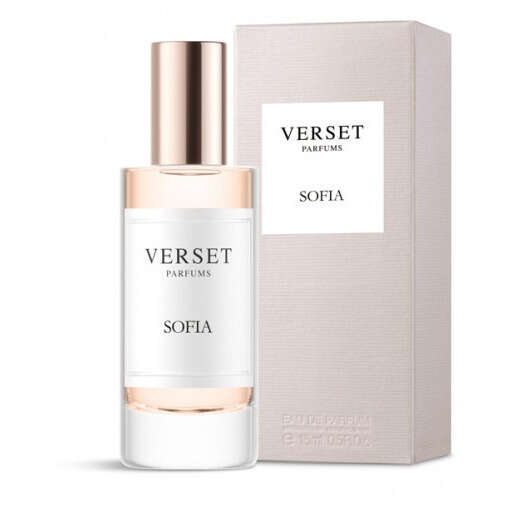 Verset sofia - 15 ml 2026