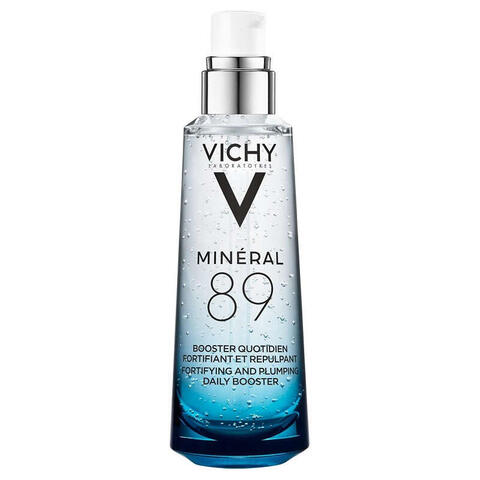 Vichy - Mineral 89 siero 75 ml