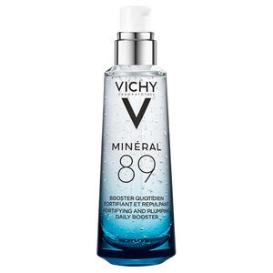 Vichy - Mineral 89 siero 75 ml