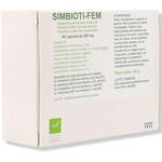 Oti - Simbi fem 60 capsule