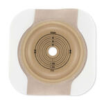 Hollister - Conform 2 placca convessa soft con b/a ceraplus flangia 55 mm pretagliata placca 32 mm 5 pezzi