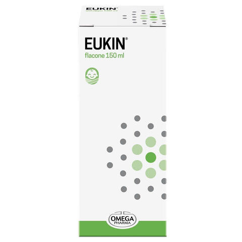 Eukin - Flacone 150 ml