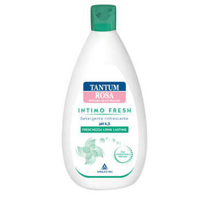 Tantum rosa - Intimo fresh 500 ml