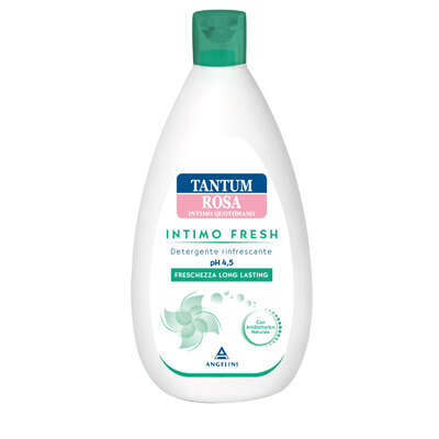 Tantum rosa - Intimo fresh 500 ml