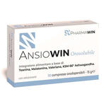 Pharmawin - Ansiowin orosolubile 30 compresse