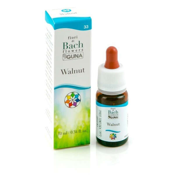 Guna - Walnut  gocce 10 ml