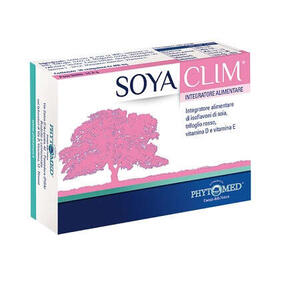  - Soyaclim 30 compresse