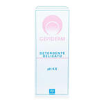 Gepiderm - Detergente delicato 200 ml