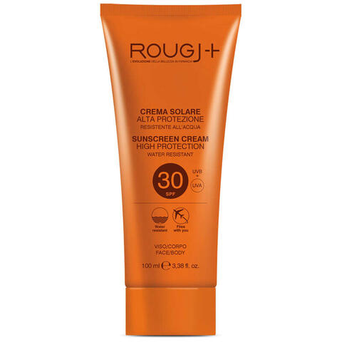 Rougj - Solare spf30 100 ml