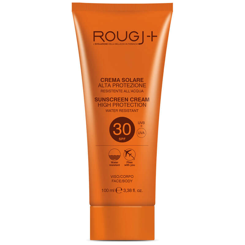 Rougj - Solare spf30 100 ml