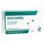 14 compresse rivestite