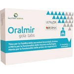 Oralmir gola - Tabs 20 compresse
