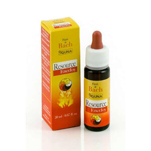 Guna - Resource enerjoy gocce 20 ml