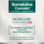 Skin expert crema vitamin shock sos 40 ml