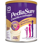 Pediasure - Crescita&sviluppo vaniglia 400 g