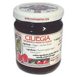 Topbio - Composta ciliegia 210 g