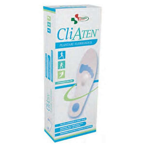 Budetta farma - Plantare flebologico cliaten small 36/38
