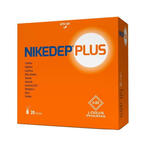 Logus pharma - Nikedep plus 20 bustine