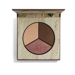 Rougj - Make up green paletta 3 ombretti