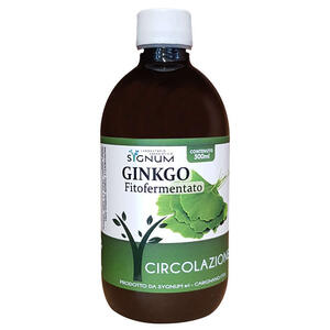 Sygnum - Ginkgo 500 ml