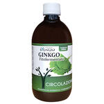 Sygnum - Ginkgo 500 ml