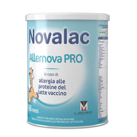 Novalac - Allernova pro 400 g