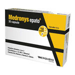 Medronys  30 capsule