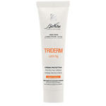 Triderm lenil ag crema protettiva 30 ml