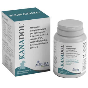 Kanadol - 30 compresse