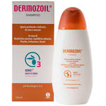 Dermozoil - Shampoo 150 ml