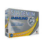 Immuno energy 14 bustine da 4,5 g