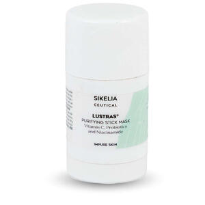 Sikelia - Lustras maschera stick purificante 35 g