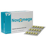 Pharmanutra - Novomega 30 capsule