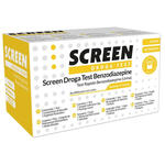 Screen italia - Screen droga test benzodiazepine test antidroga con contenitore urina
