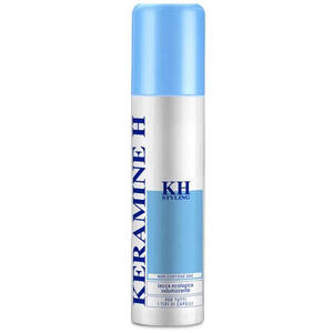 Lacca ecologica volumizzante - Keramine h  75 ml