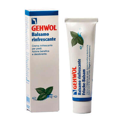 Gehwol - Balsamo rinfrescante 75ml
