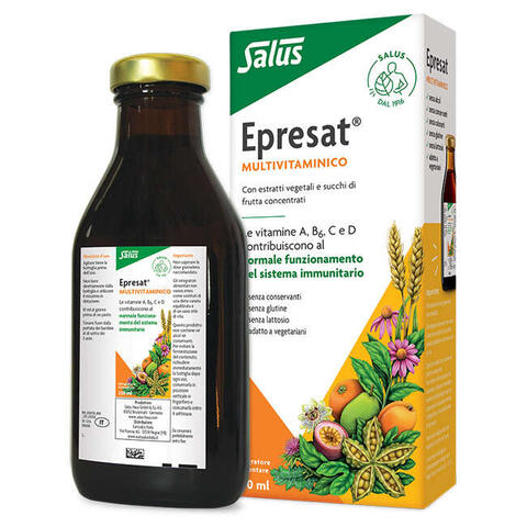 Salus haus - Epresat 250 ml