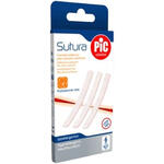 Cerotto per sutura  solution 12x100 mm 6 pezzi