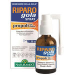 Riparo gola spray 25 ml