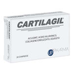 Cartilagil - 20 compresse