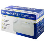 Contenitore sterile per la raccolta urina gammasi 24h 2500 ml